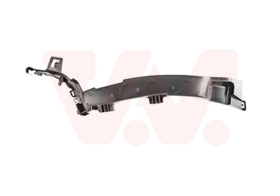 Mounting Bracket, bumper