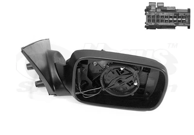 Exterior Mirror