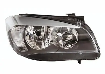 Headlight