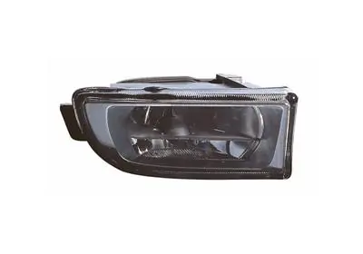 Front Fog Light