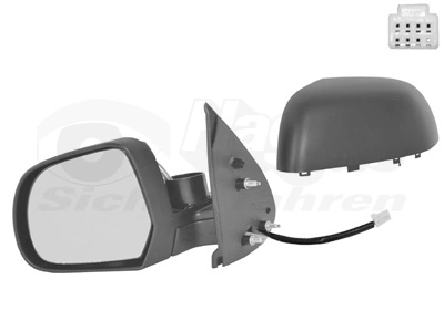 Exterior Mirror