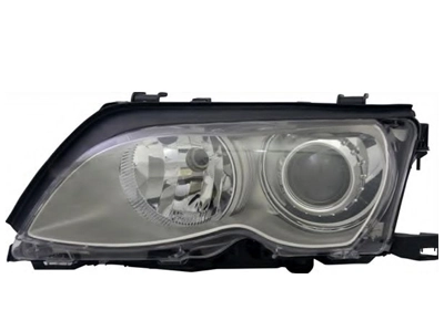 Headlight