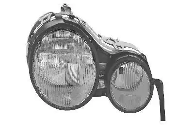 Headlight