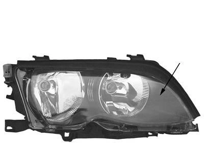 Headlight