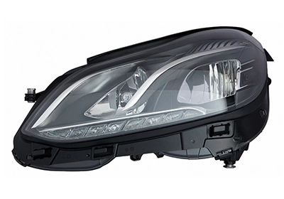 Headlight