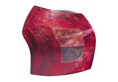 Tail Light Assembly
