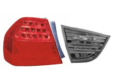 Tail Light Assembly