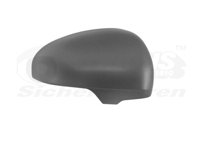 Cover, exterior mirror