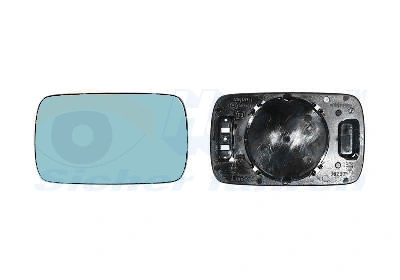 Mirror Glass, exterior mirror