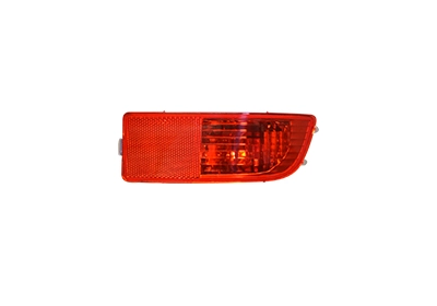 Rear Fog Light