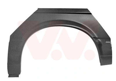 Quarter Panel