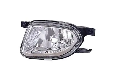Front Fog Light