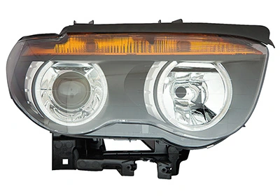 Headlight