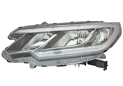 Headlight