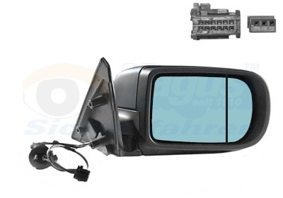 Exterior Mirror