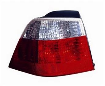 Tail Light Assembly