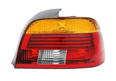 Tail Light Assembly
