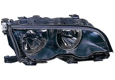 Headlight