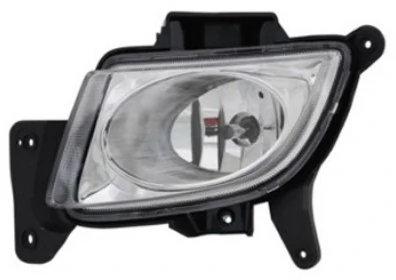 Front Fog Light
