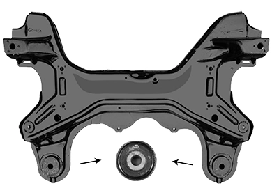 Van Wezel 5888690
