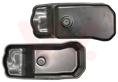 Van Wezel 2815070