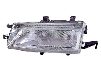 Headlight