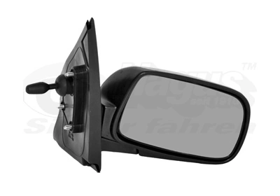 Exterior Mirror