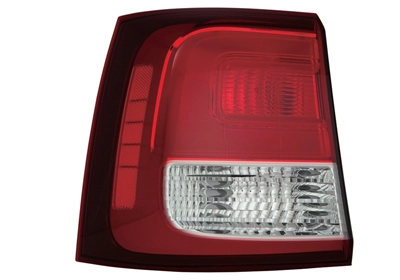 Tail Light Assembly