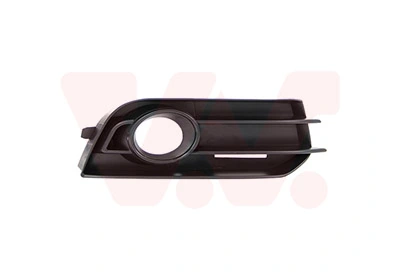 Grille de ventilation, pare-chocs
