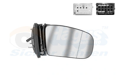 Exterior Mirror