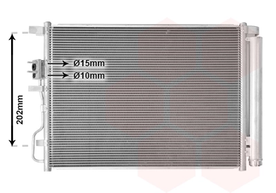 Van Wezel 82015706