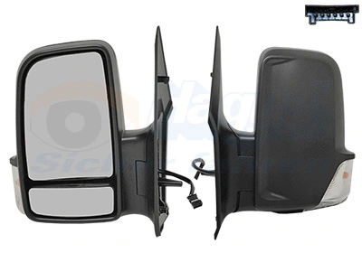 Exterior Mirror