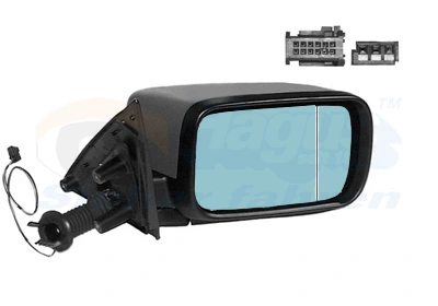Exterior Mirror
