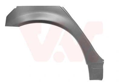Quarter Panel