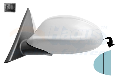 Exterior Mirror