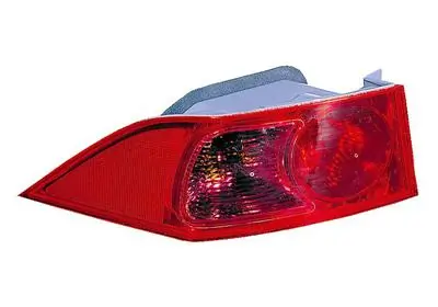 Tail Light Assembly