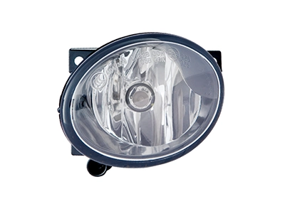 Front Fog Light