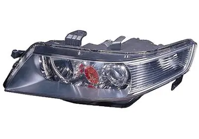 Headlight