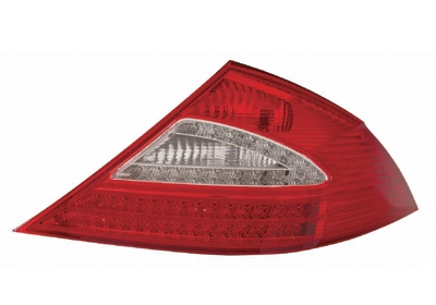 Tail Light Assembly