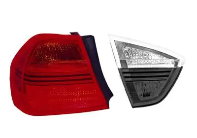 Tail Light Assembly