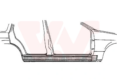 Rocker Panel