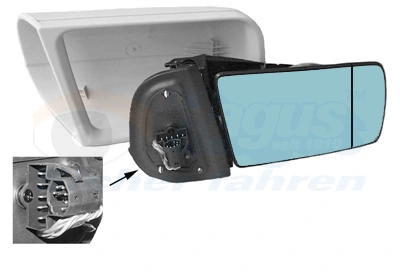 Exterior Mirror