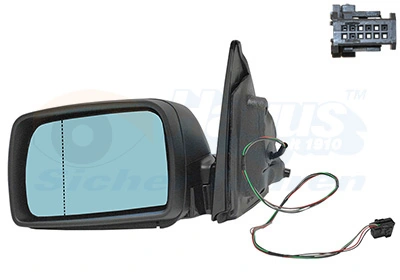 Exterior Mirror