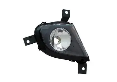 Front Fog Light