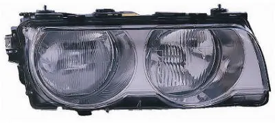 Headlight