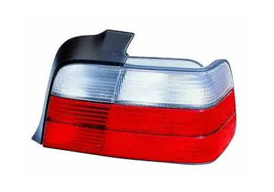 Tail Light Assembly