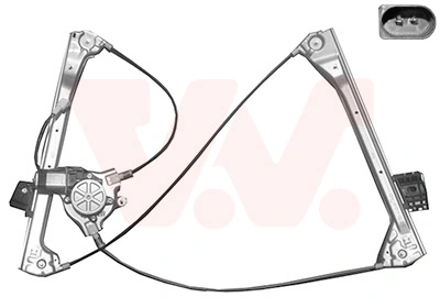 Window Regulator