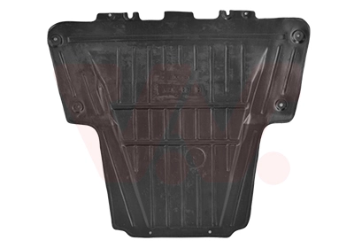 Захист двигуна Van Wezel 4312702 для Renault Kangoo 2