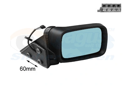 Exterior Mirror
