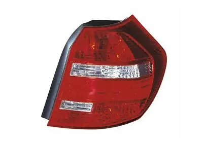 Tail Light Assembly
